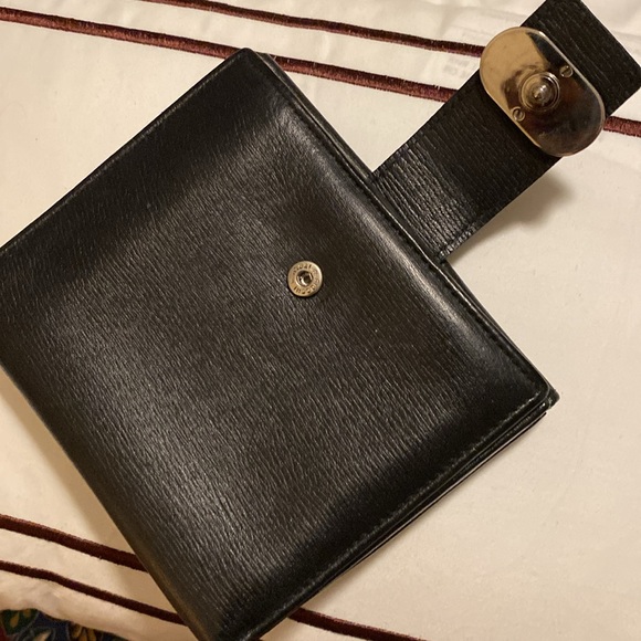 Gucci Wallet -vintage - Picture 2 of 4